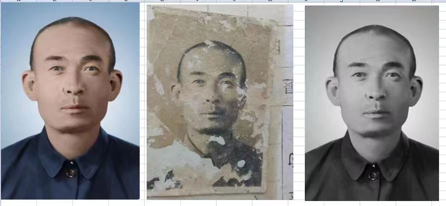 凤山老照片模糊修复-21